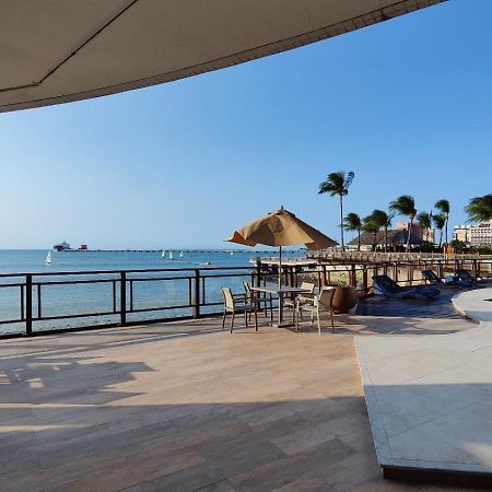 Iate Plaza - Calcadao - Frente Mar Flat 603 Fortaleza (Ceara) Exterior foto