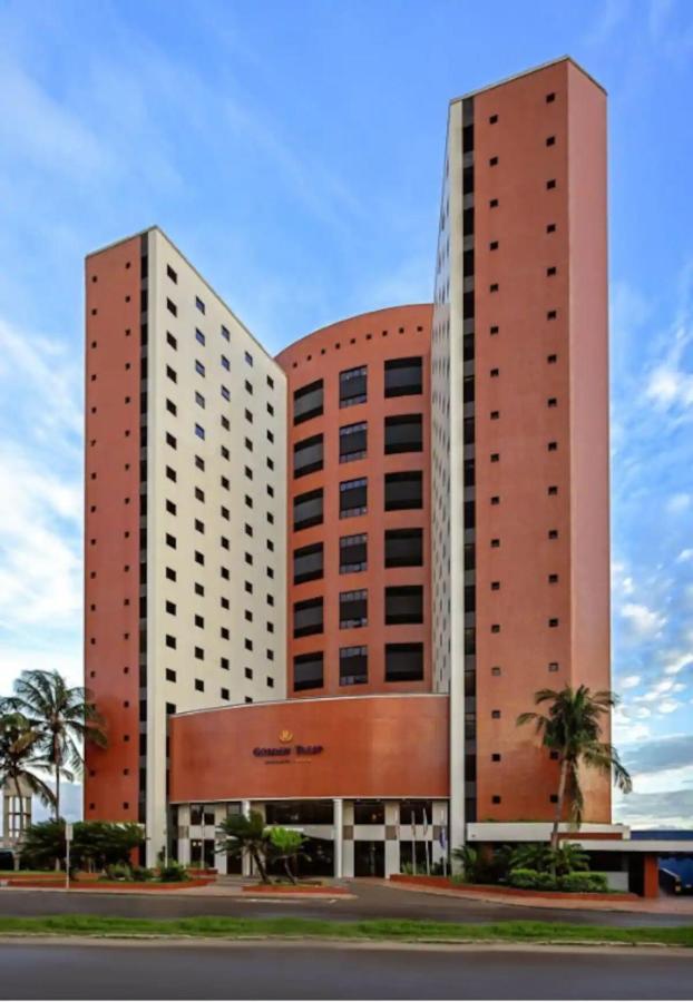 Iate Plaza - Calcadao - Frente Mar Flat 603 Fortaleza (Ceara) Exterior foto