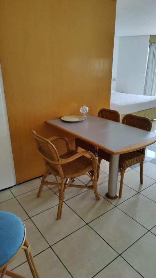 Iate Plaza - Calcadao - Frente Mar Flat 603 Fortaleza (Ceara) Exterior foto
