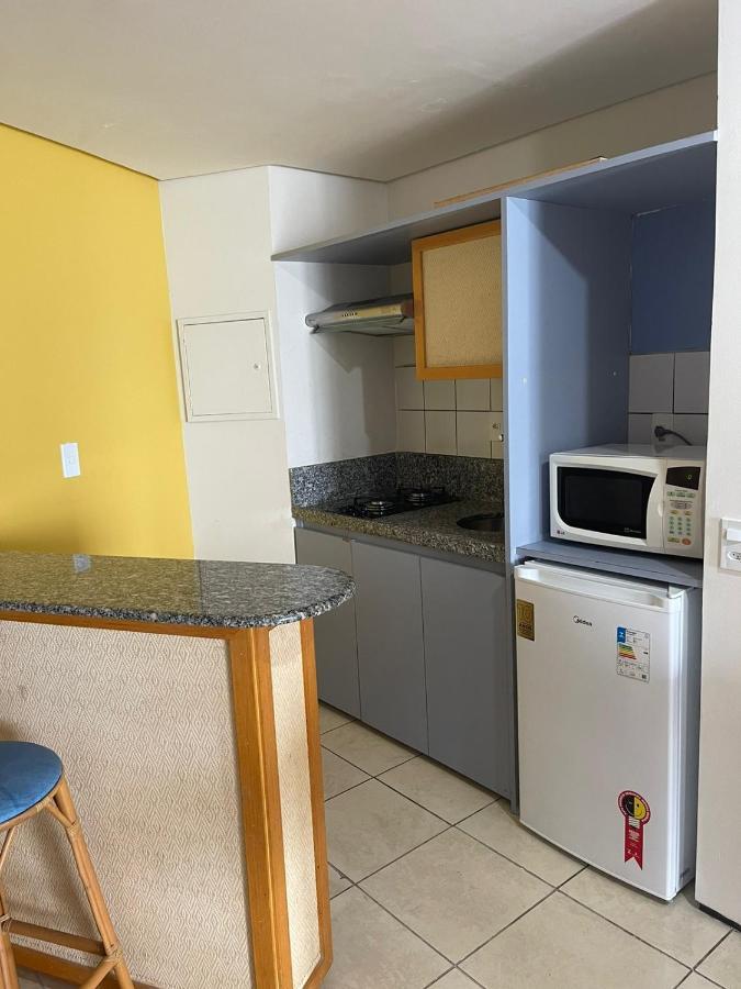 Iate Plaza - Calcadao - Frente Mar Flat 603 Fortaleza (Ceara) Exterior foto